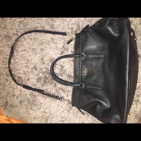 Coach Bag - Picture 1 of 2